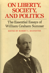 On Liberty, Society, and Politics