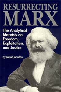 Resurrecting Marx