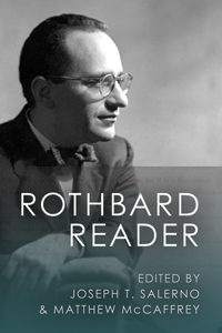 Rothbard Reader